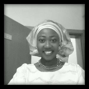 Meet your Posher, Jumoke